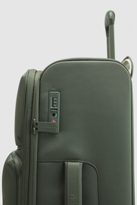 Scape 3pc Suitcase Set