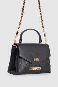 Worship Flap Crossbody Bag