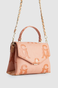 Worsh Crossbody Bag
