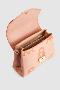 Worsh Crossbody Bag