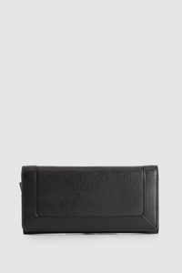 Leather Large Wallet