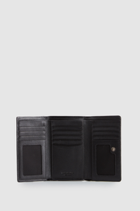 Leather Medium Wallet