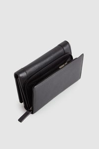 Leather Medium Wallet