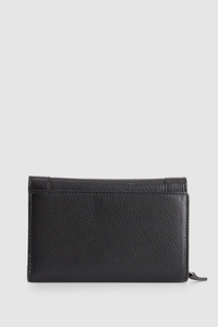 Leather Medium Wallet
