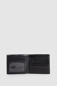 Leather Bifold Wallet