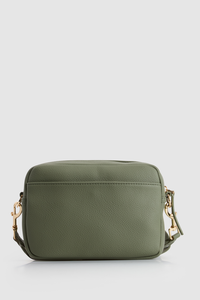 Juni Crossbody Bag
