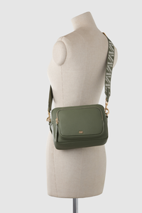 Juni Crossbody Bag