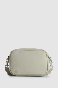 Gia Nylon Crossbody Bag