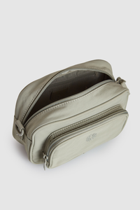 Gia Nylon Crossbody Bag