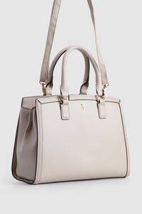 3 Compartment Tote