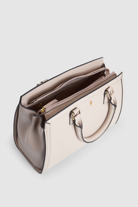 3 Compartment Tote
