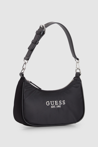 Arona Top Zip Shoulder Bag