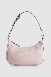 Arona Top Zip Shoulder Bag