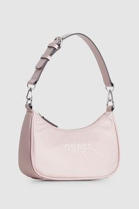 Arona Top Zip Shoulder Bag