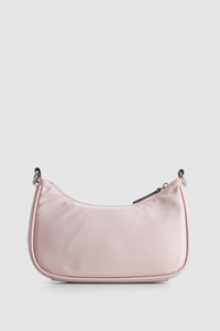 Arona Top Zip Shoulder Bag