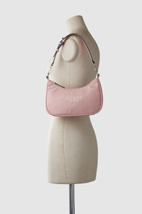 Arona Top Zip Shoulder Bag