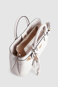 Gregoria Girlfriend Tote Bag