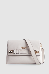 Gregoria Flap Crossbody Bag
