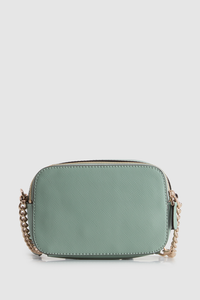 Noelle II Camera Crossbody Bag