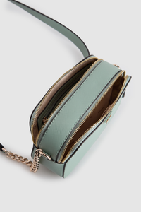 Noelle II Camera Crossbody Bag