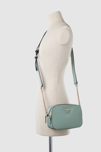 Noelle II Camera Crossbody Bag