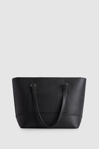 Viviette Carryall Tote Bag