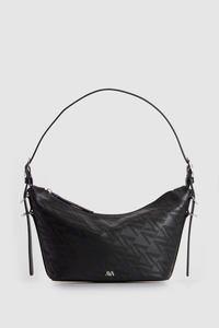 Zoey Slouchy Shoulder Bag