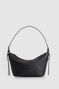 Zoey Slouchy Shoulder Bag