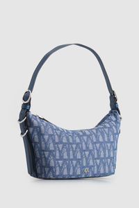 Zoey Slouchy Shoulder Bag