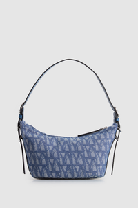 Zoey Slouchy Shoulder Bag