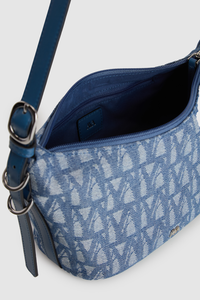 Zoey Slouchy Shoulder Bag
