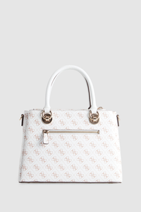 Cathleen Logo Tote Bag