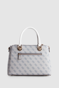 Cathleen Logo Tote Bag