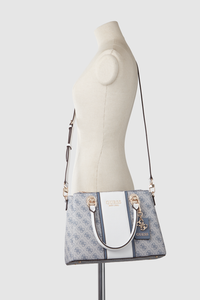 Cathleen Logo Tote Bag