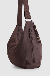 Gia Large Sling Crossbody Bag