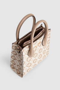 Beacon Falls Mini Tote Bag