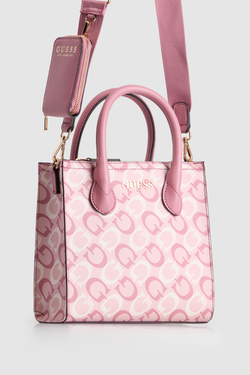 Beacon Falls Mini Tote Bag