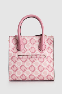 Beacon Falls Mini Tote Bag