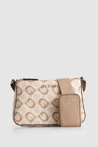 Beacon Falls Mini Crossbody Bag