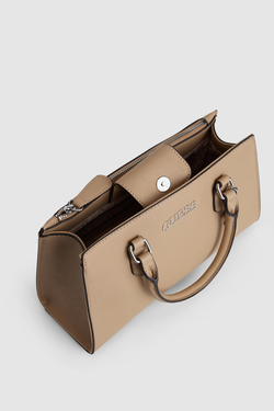 Brooken Tote Bag