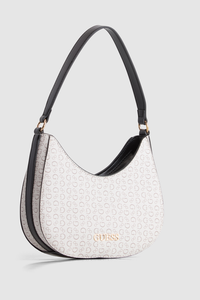 Easley Top Zip Shoulder Bag