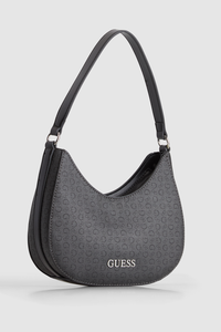 Easley Top Zip Shoulder Bag