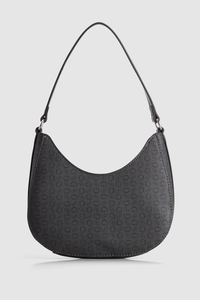 Easley Top Zip Shoulder Bag