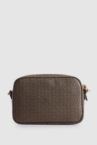 Bryce Top Zip Crossbody Bag