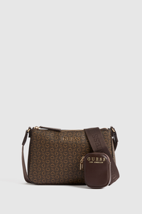 Maisey Mini Top Zip Crossbody Bag