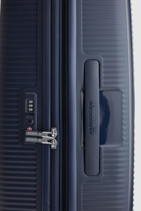 Curio 2 69cm Suitcase