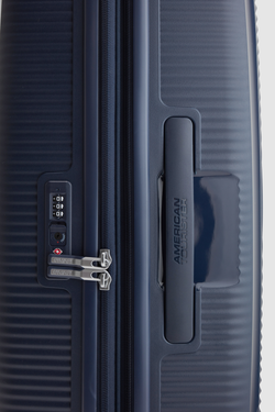 Curio 2 55cm Suitcase