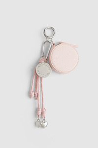 Mini Bag Dangle Charm