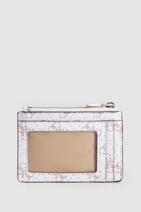 Laurel II Credit Card Case Wallet