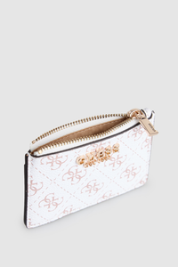 Laurel II Credit Card Case Wallet